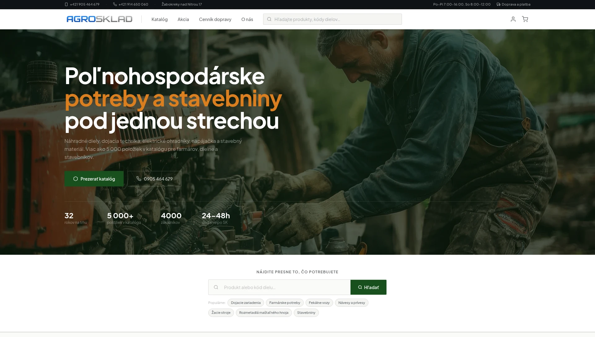 Agrosklad.sk