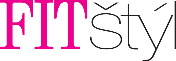 Logo magazínu FIT štýl